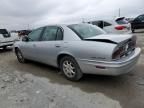 2002 Buick Park Avenue