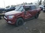 2012 Toyota 4runner SR5