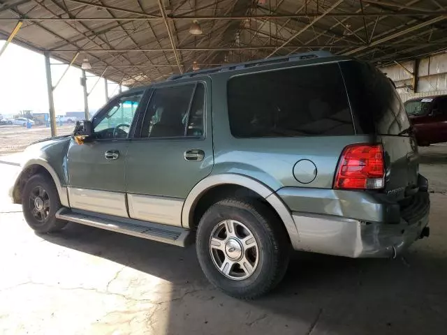 2005 Ford Expedition Eddie Bauer