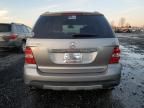 2006 Mercedes-Benz ML 350