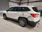 2019 Honda Pilot EXL