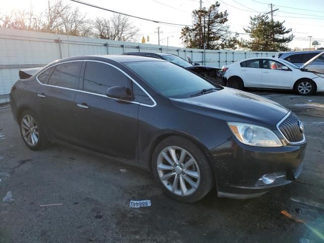 2013 Buick Verano