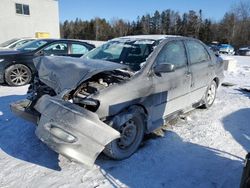 Toyota Vehiculos salvage en venta: 2008 Toyota Corolla CE