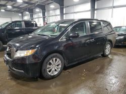 Run And Drives Cars for sale at auction: 2015 Honda Odyssey EX