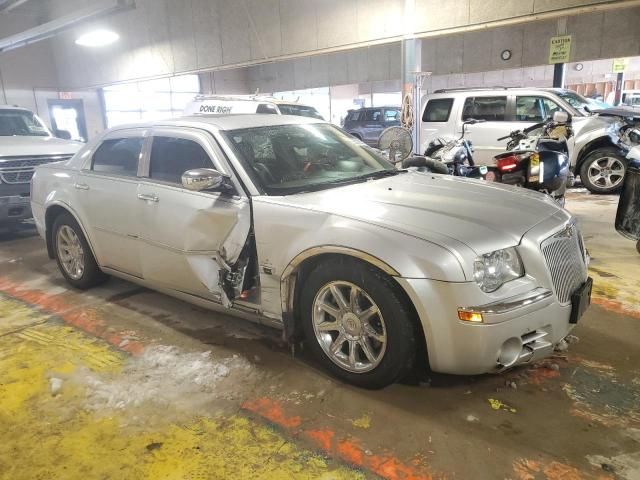 2005 Chrysler 300C