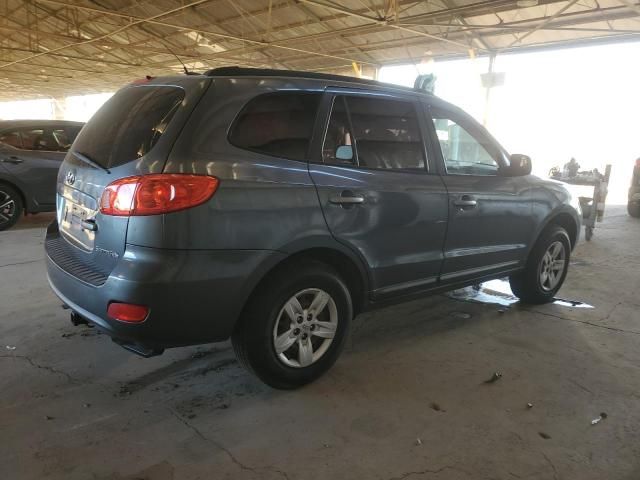 2009 Hyundai Santa FE GLS