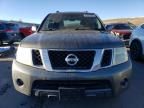 2008 Nissan Pathfinder S