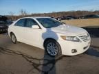 2011 Toyota Camry SE