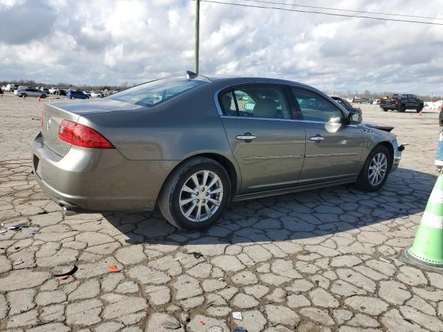 2011 Buick Lucerne CXL