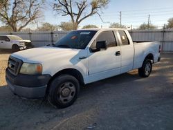 Salvage trucks for sale at Orlando, FL auction: 2005 Ford F150