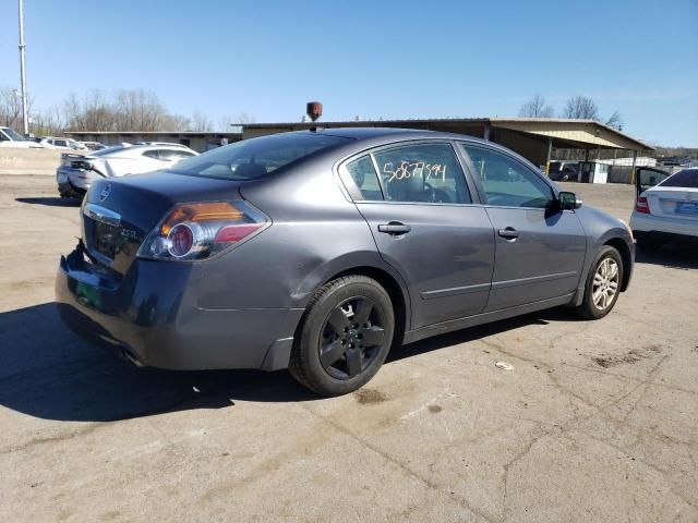 2010 Nissan Altima Base