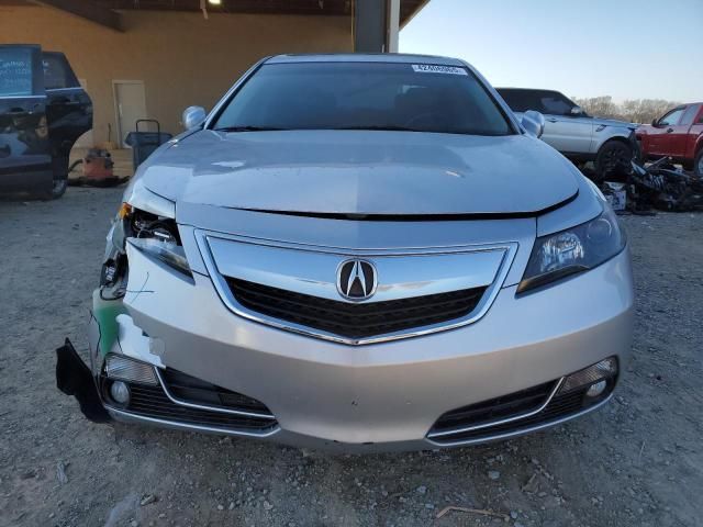 2013 Acura TL Tech