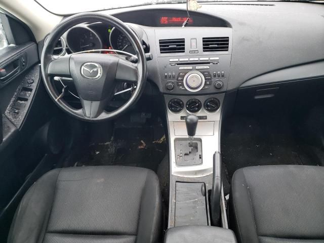 2010 Mazda 3 I