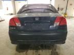 2004 Honda Civic LX