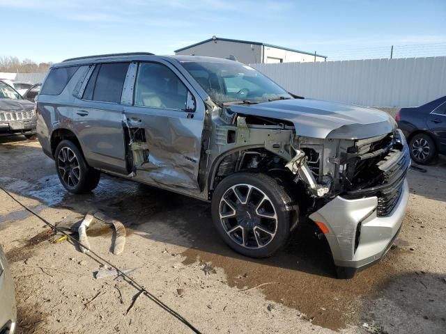 2023 Chevrolet Tahoe K1500 RST