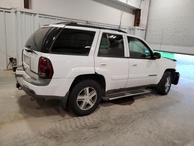 2004 Chevrolet Trailblazer LS