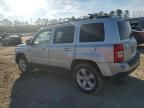 2012 Jeep Patriot Sport