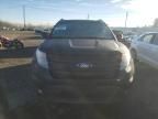 2014 Ford Explorer Sport