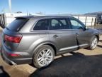 2018 Audi Q7 Prestige