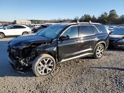 Hyundai Vehiculos salvage en venta: 2022 Hyundai Palisade SEL