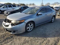 2009 Acura TSX en venta en Sacramento, CA