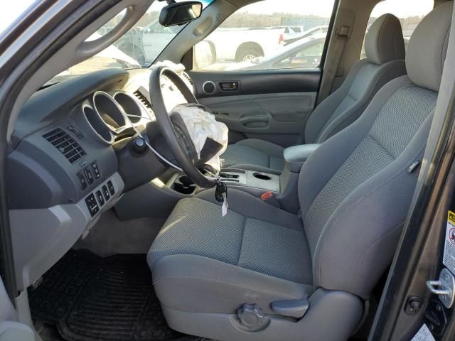 2011 Toyota Tacoma Access Cab