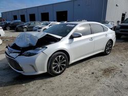 Toyota salvage cars for sale: 2016 Toyota Avalon XLE