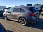 2017 Acura MDX Advance