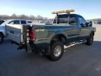 2002 Ford F350 SRW Super Duty