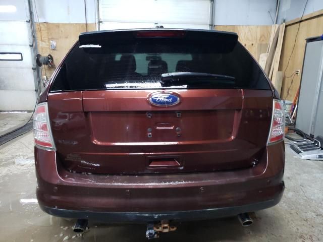 2010 Ford Edge SEL