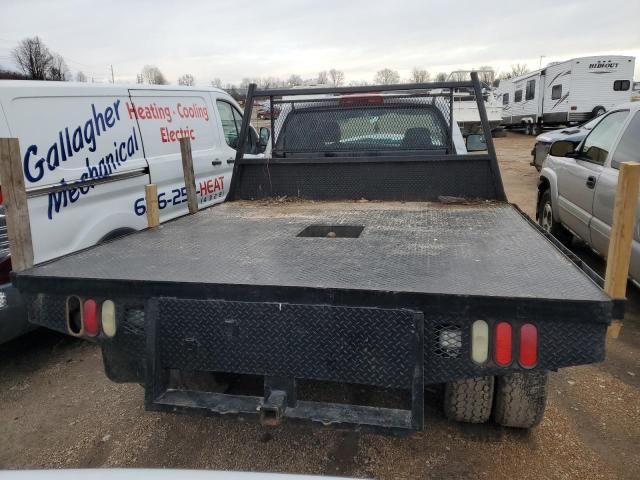 2004 Dodge RAM 3500 ST