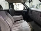 2004 Chevrolet Silverado K1500