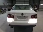 2009 Volkswagen Jetta S