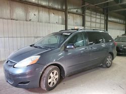 2008 Toyota Sienna CE en venta en Des Moines, IA