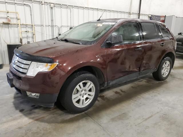 2009 Ford Edge SE