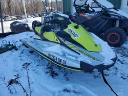 Yamaha salvage cars for sale: 2020 Yamaha VX Cruiser