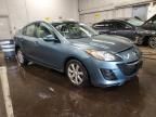 2010 Mazda 3 I