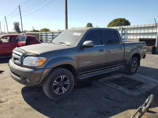 2005 Toyota Tundra Double Cab Limited