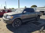 2005 Toyota Tundra Double Cab Limited