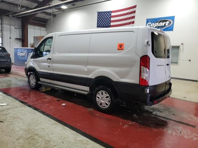 2019 Ford Transit T-250