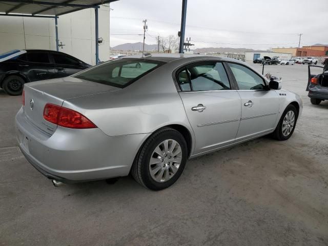 2009 Buick Lucerne CXL