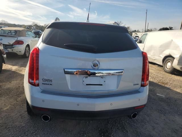 2013 Cadillac SRX Performance Collection