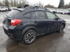 2016 Subaru Crosstrek Limited