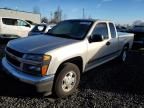 2007 Chevrolet Colorado