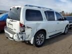 2009 Infiniti QX56