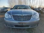 2007 Chrysler Sebring