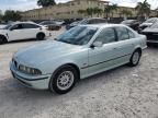 1997 BMW 528 I Automatic