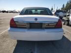 2008 Mercury Grand Marquis LS