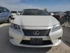 2014 Lexus ES 300H