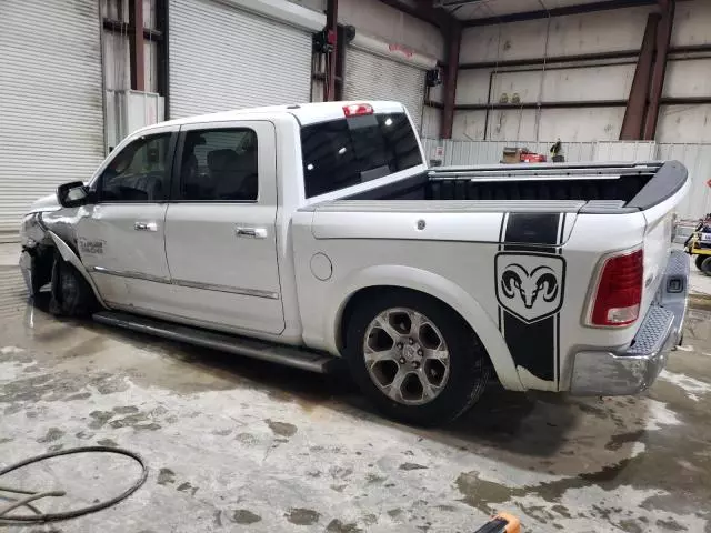 2014 Dodge 1500 Laramie